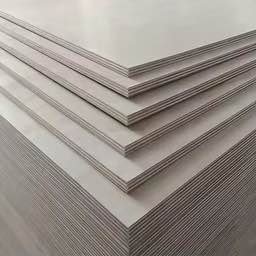 Furniture grade plywood sheet